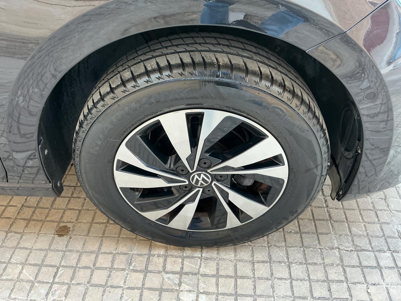 Volkswagen Polo 1.0 TSI DSG Life