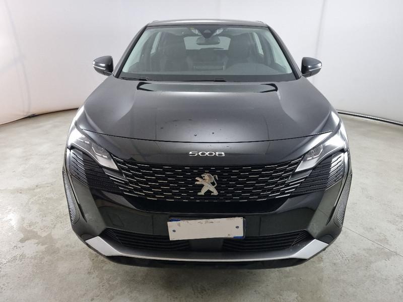 PEUGEOT 5008 BlueHDi 130 Active Business EAT8 S/S aut