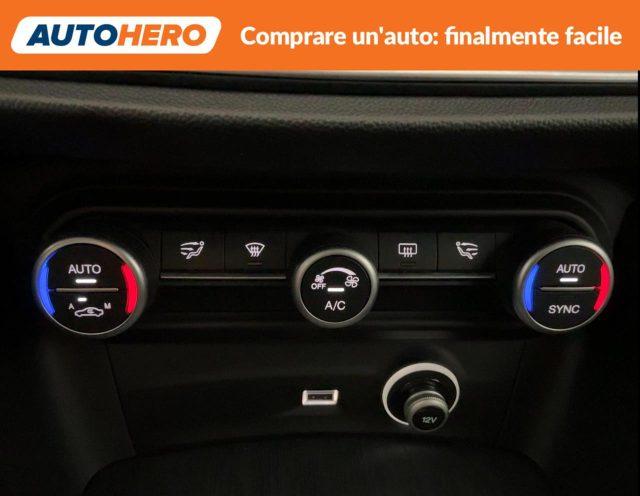 ALFA ROMEO Stelvio 2.2 Turbodiesel 210 CV AT8 Q4 Lusso