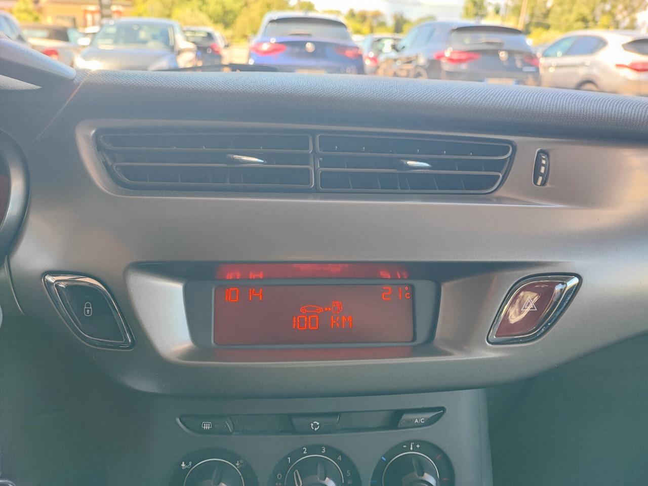 Citroen C3 1.0 68 Seduction