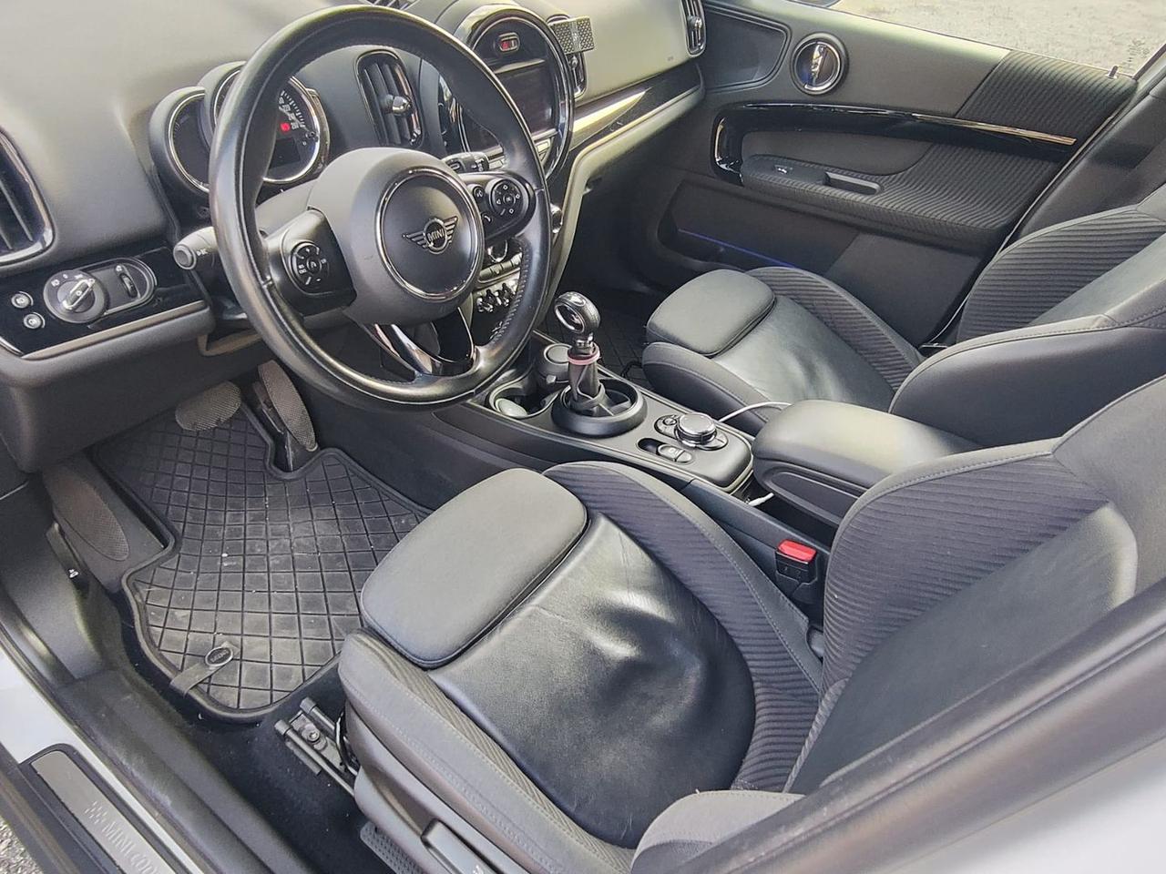 Mini Cooper SE Countryman Hype 1.5 SE PHEV #9866