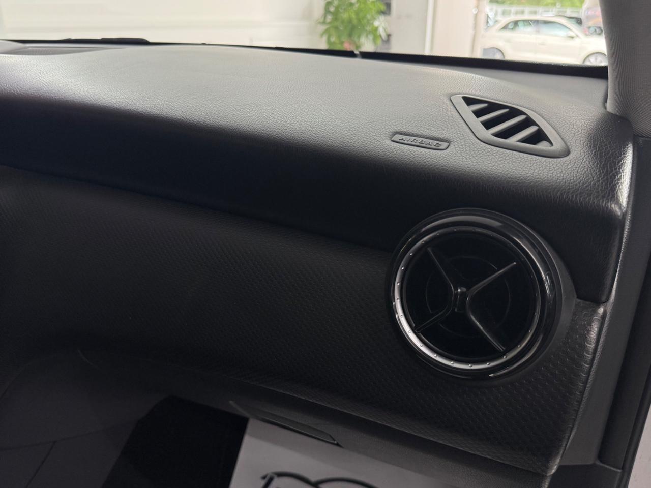Mercedes-benz Classe A180d Automatic Executive