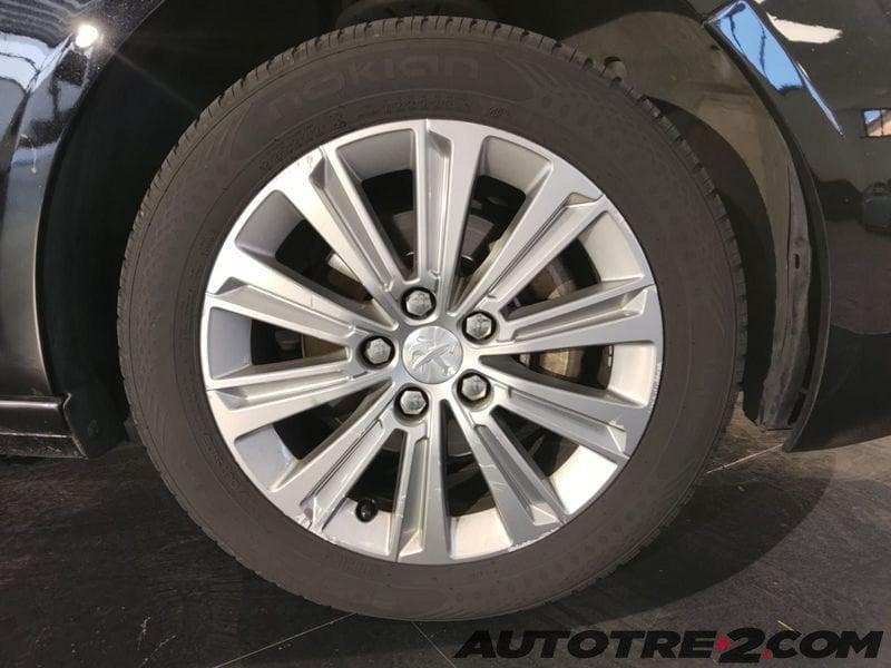 Peugeot 308 308 SW 1.5 bluehdi Allure s&s 130cv my20