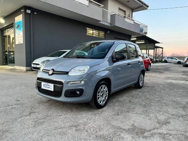 Fiat Panda 1.2 Easy easypower Gpl 69cv my19