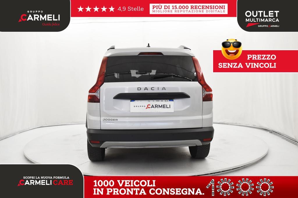 Dacia Jogger 1.0 TCe GPL Comfort