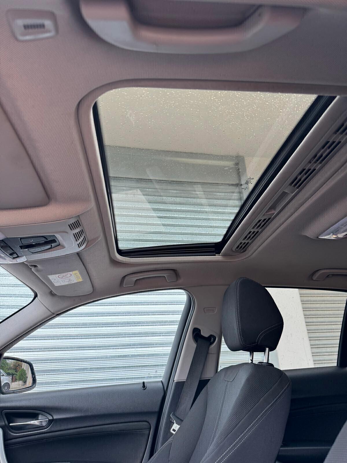 Bmw 118 118D Serie 1