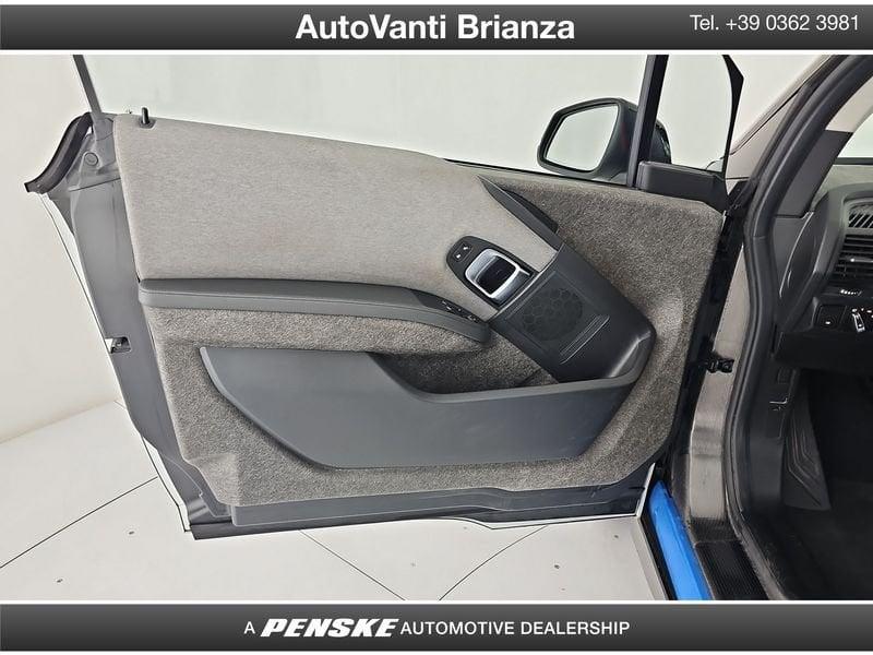 BMW i3 i3s 120Ah