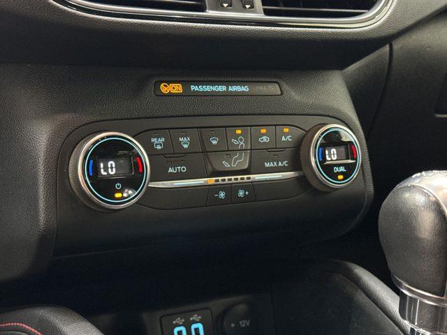 FORD Kuga 1.5 EcoBlue 120 CV 2WD ST-Line X