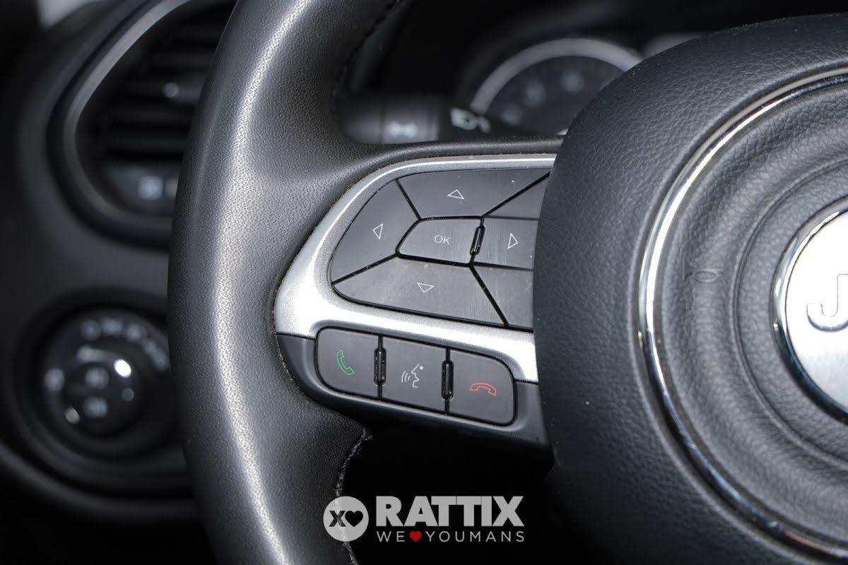 Jeep Renegade 1.0 T3 120CV Limited