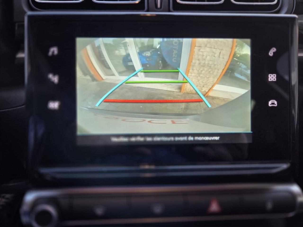 Citroen C3 1.2 83cv Shine Pack. 2023 solo*15000Km*