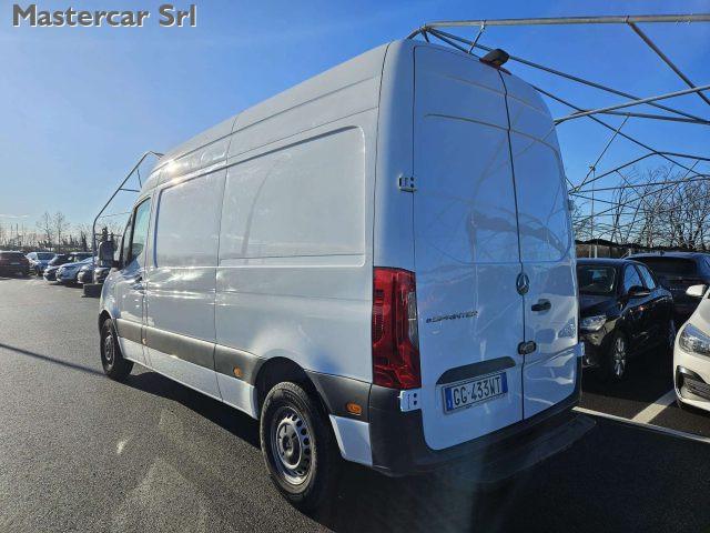 MERCEDES-BENZ Sprinter SPRINTER eSprinter - 4 batterie - GG433WT