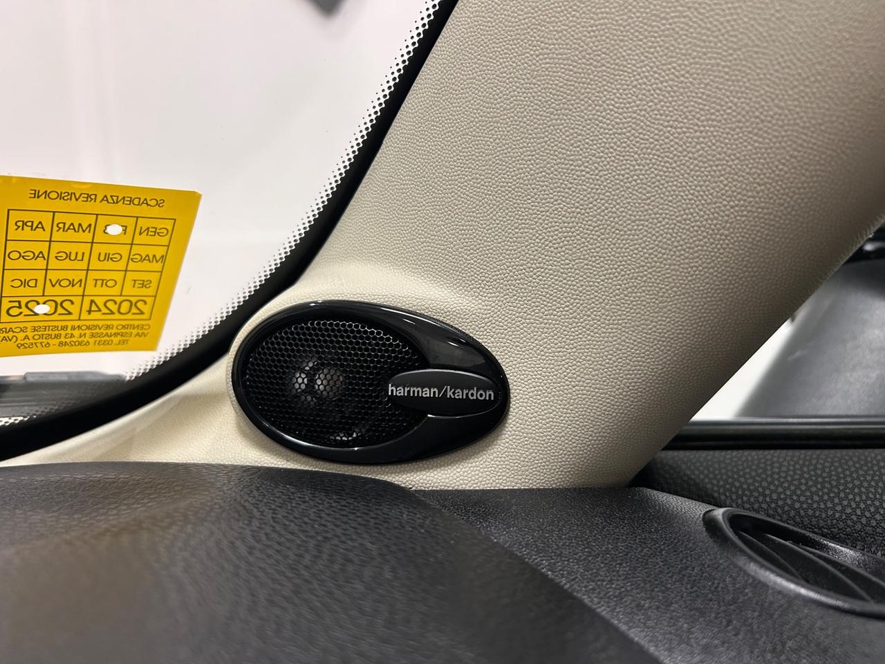 Mini 1.6 16V Cooper S