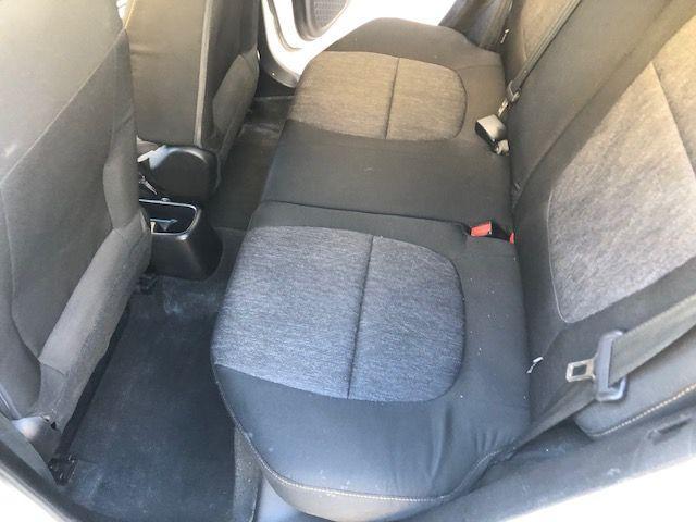 KIA Picanto 1.0 12V 5 porte Easy