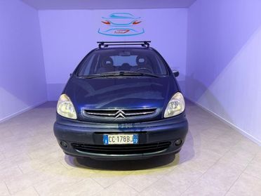 CITROEN Xsara Picasso 1.8 16V Exclusive