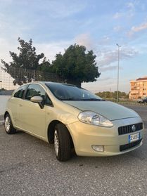Fiat Punto 1.2 Con soli 58 mila Km UNIPRO
