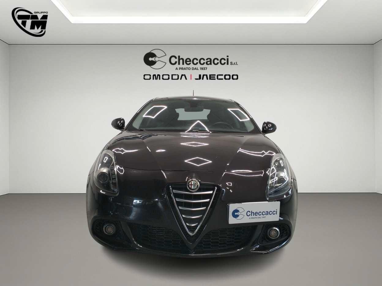 ALFA ROMEO Giulietta (2010-21) Giulietta 1.6 JT...