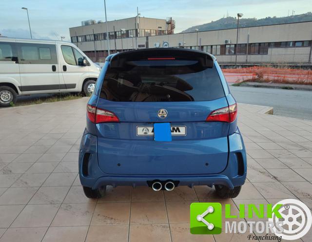 AIXAM City GTO Emotion