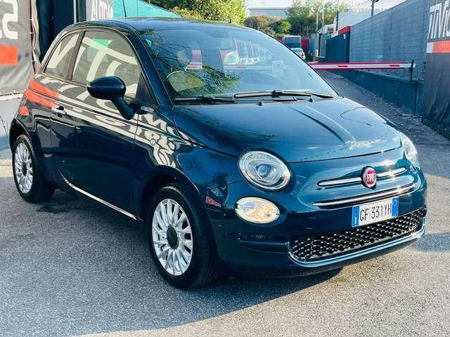 Fiat 500 500 1.0 hybrid Lounge 70cv PRONTA CONSEGNA