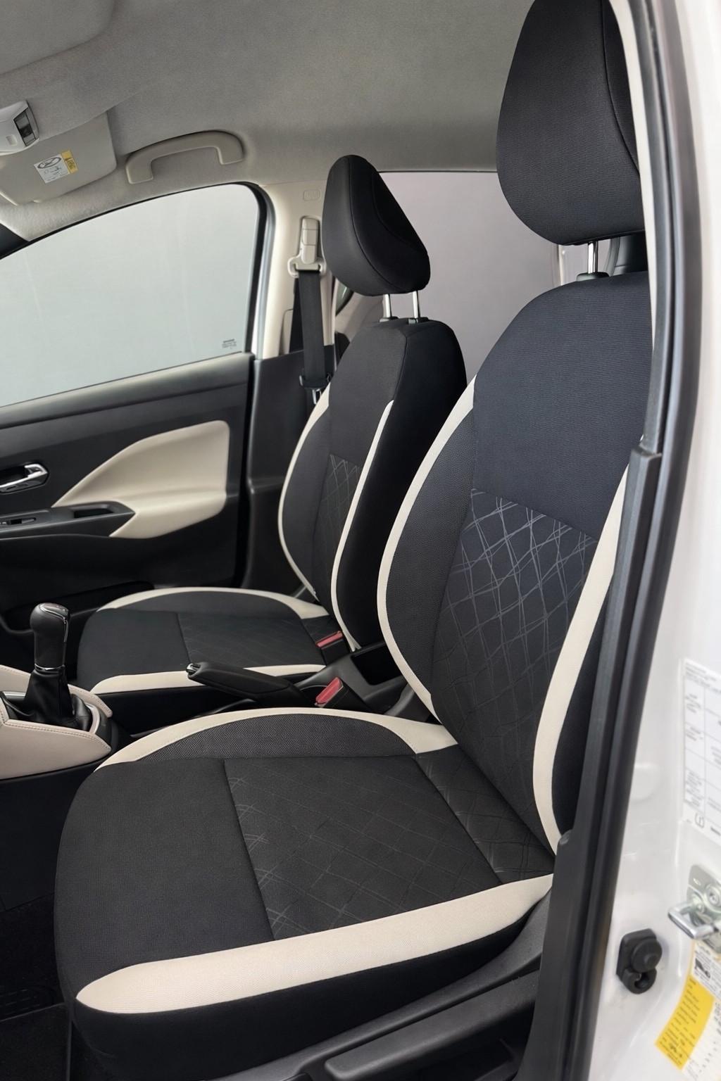 Nissan Micra 1.5 dCi N-Connecta 2018