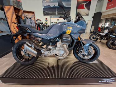 Moto Guzzi V100 105° Anniversario