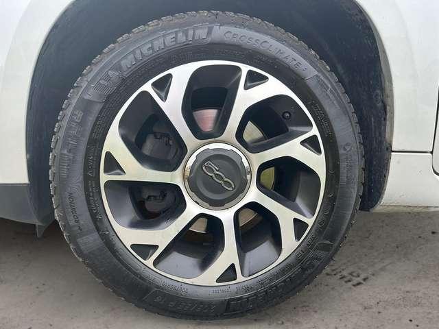 Fiat 500L 1.3 mjt Business 95cv my19