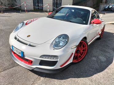 Porsche 911 GT3 RS 3.8 450CV