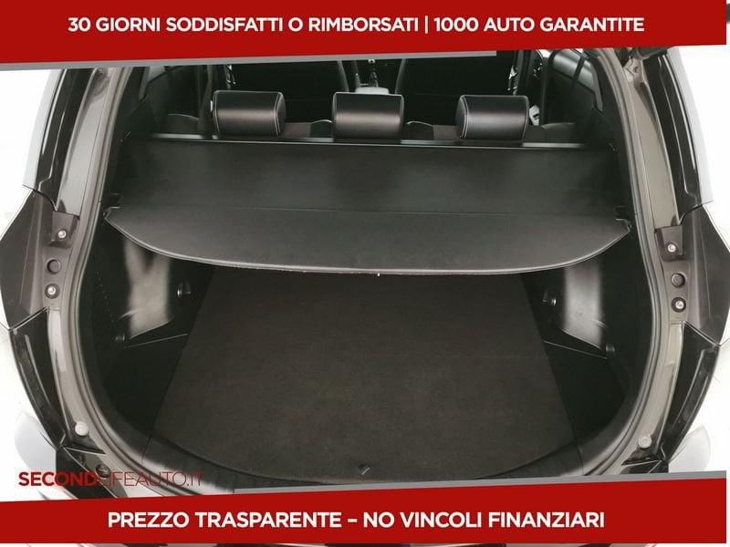 Toyota RAV4 2.0 d-4d Lounge 2wd mt my17