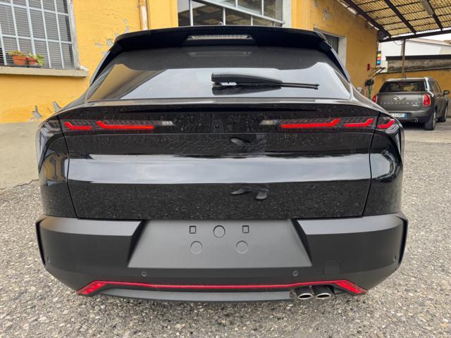 ALFA ROMEO Junior 1.2 145 CV Hybrid eDCT6