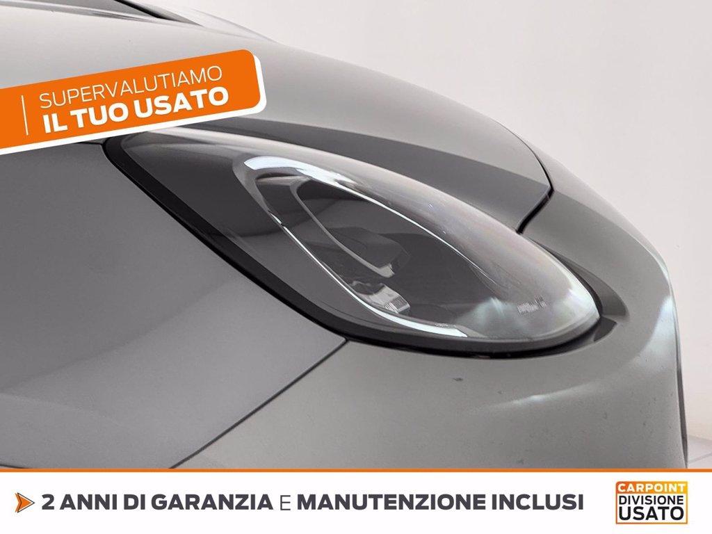 FORD Puma 1.0 ecoboost h st-line s&s 125cv auto del 2023