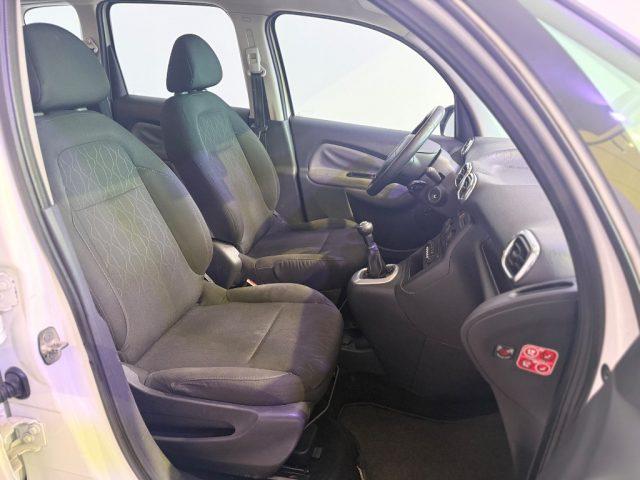 CITROEN C3 Picasso 1.4 VTi 95 Exclusive