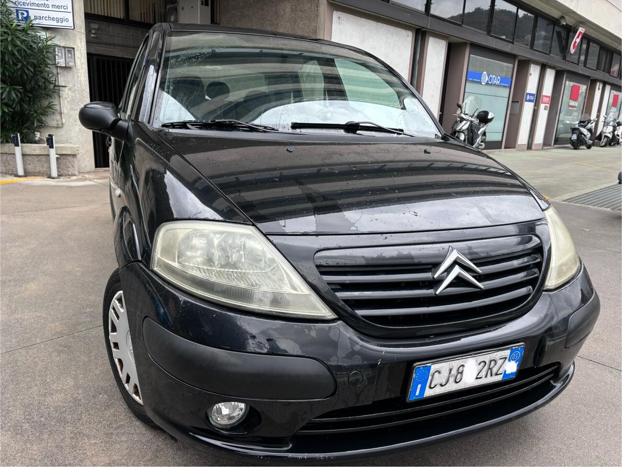 Citroen C3 1.4 HDi 70CV Exclusive