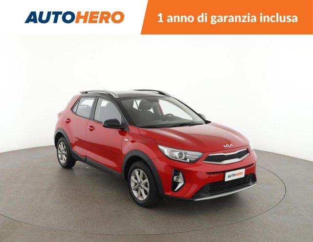 KIA Stonic 1.2 DPI Urban