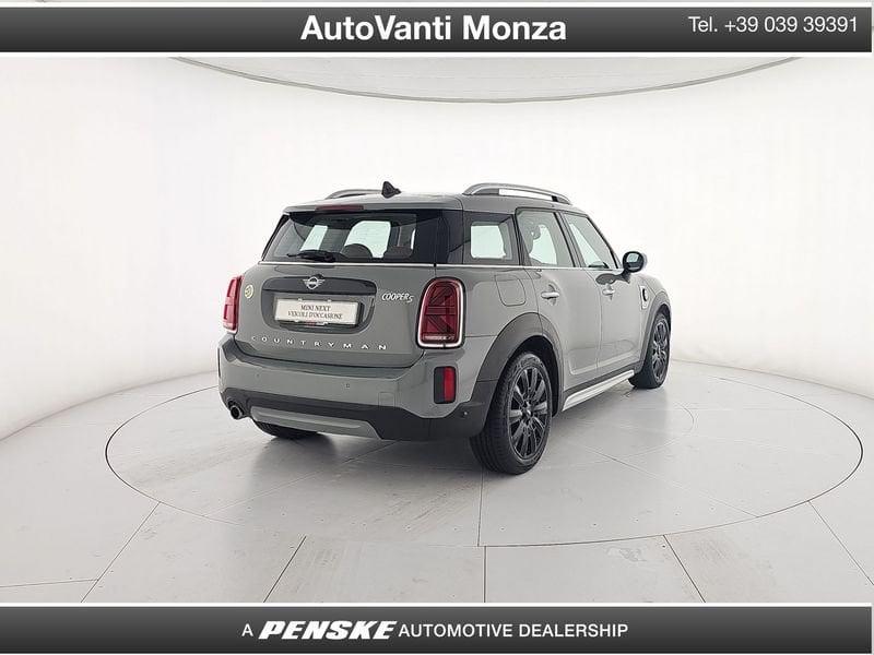 MINI Countryman MINI Cooper SE ALL4 Countryman