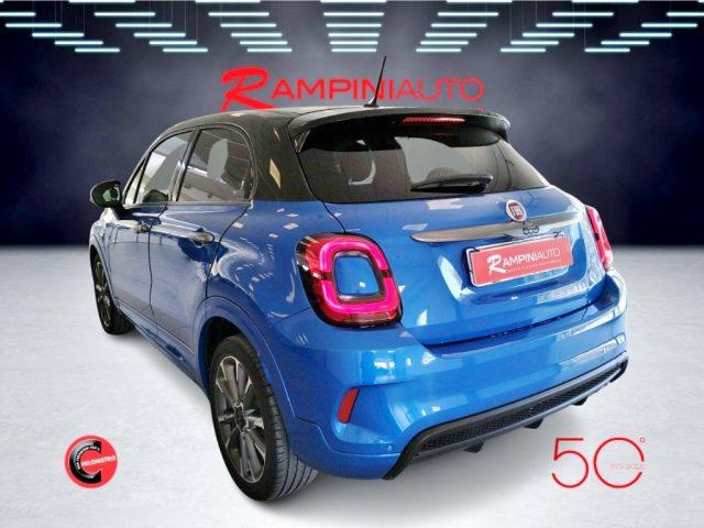 FIAT 500X 1.0 T3 120 CV Sport Unico Prop. Pronta Consegna
