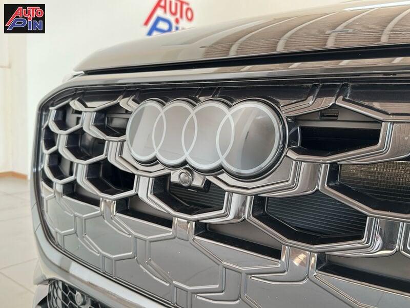Audi Q3 Sportback TDI 110 kW S tronic S Line Edition *PRONTA CONSEGNA*