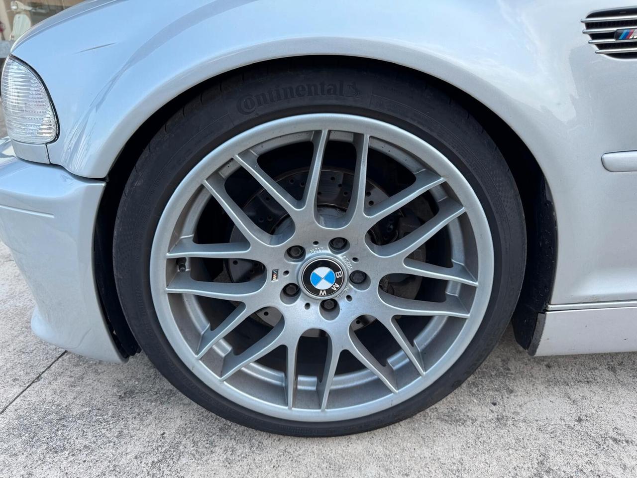 Bmw M3 Coupé FULL OPT