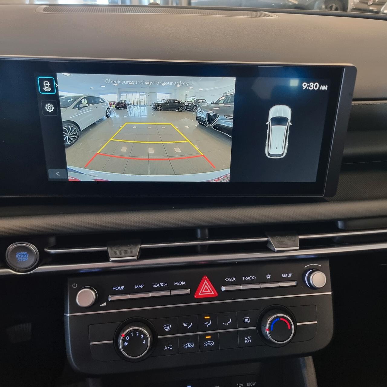 Hyundai Tucson KLASS 1.6 CRDI 115cv/85kw