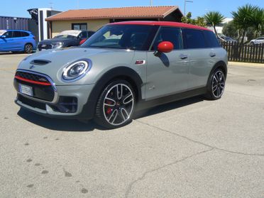 Mini John Cooper Works Clubman 2.0 Hype ALL4 231 CV