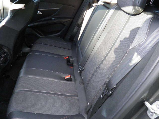 PEUGEOT 3008 3008 1.6 BLUEHDI 120 SES GT LINE