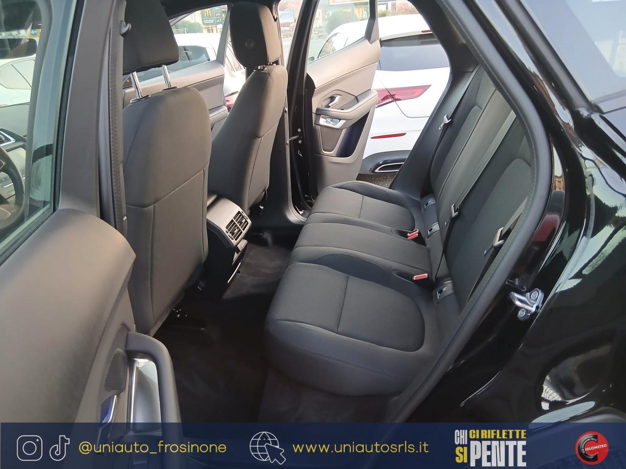 Jaguar E-Pace 2.0D 150 CV