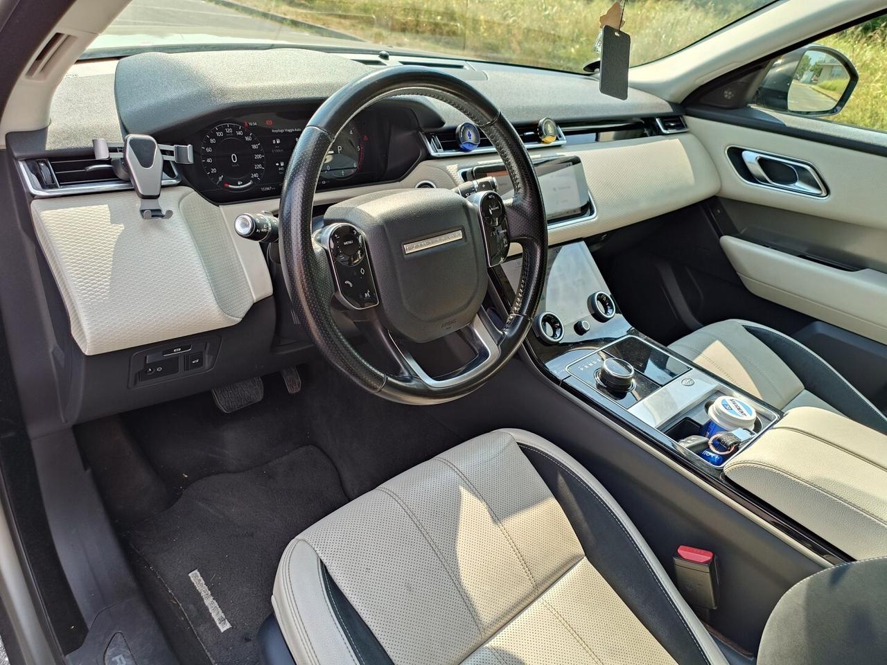 LAND ROVER Velar 2.0 i4 S 240cv auto
