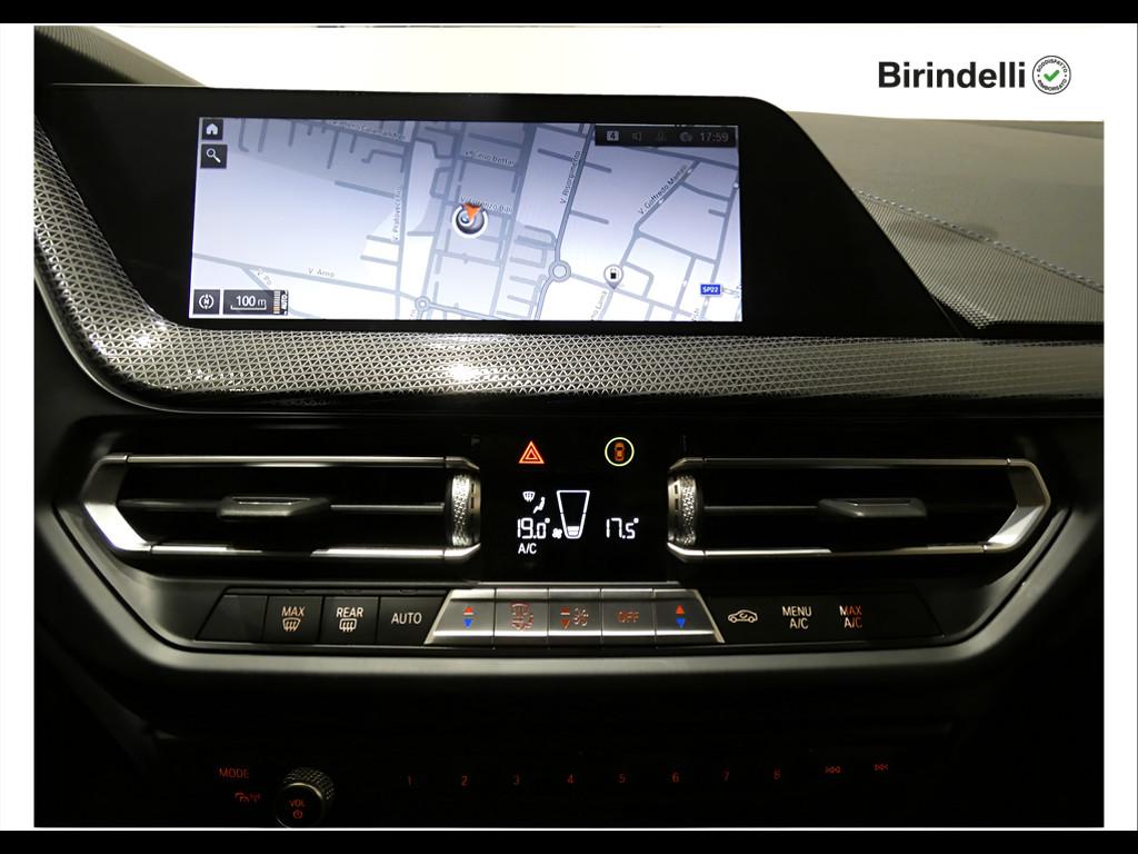 BMW Serie 1 (F40) - 116d 5p. Msport