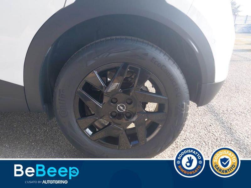 Opel Mokka 1.2 T GS S&S 100CV