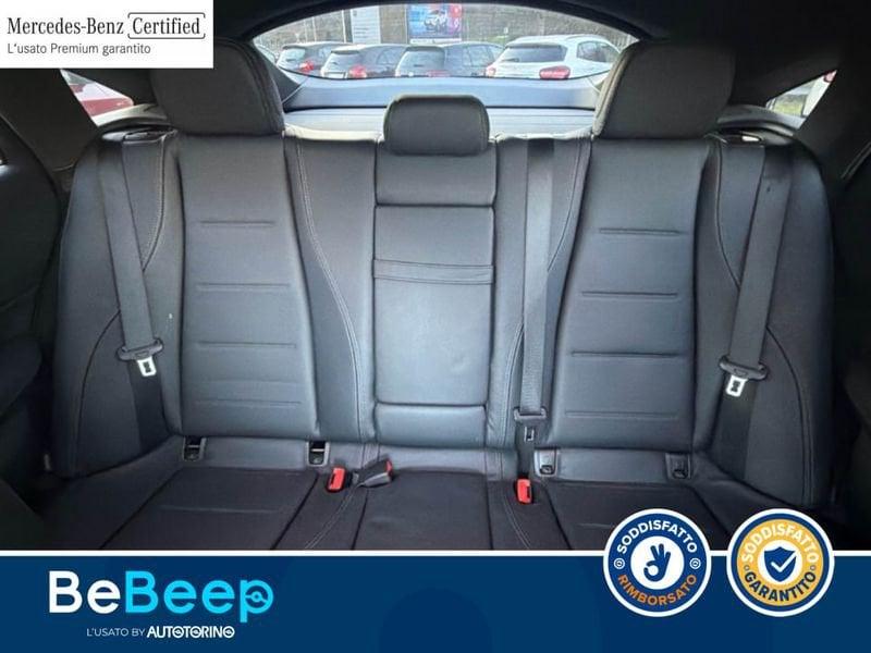 Mercedes-Benz GLE Coupé GLE COUPE 350 DE PHEV (E EQ-POWER) PREMIUM PLUS 4M