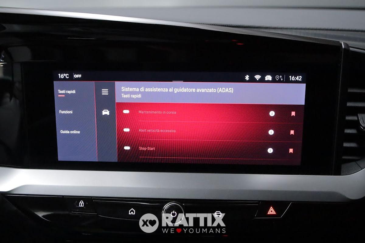 Opel Mokka 1.2 130CV GS at8