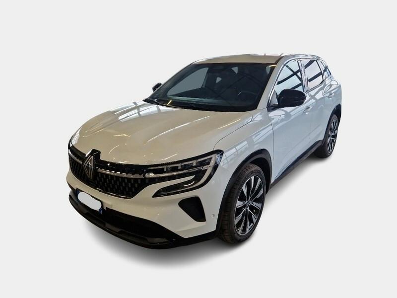 RENAULT AUSTRAL TECHNO MILD HYBRID 160CV AUTO SUV