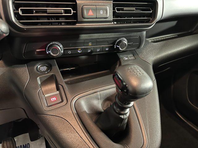 FIAT Doblo 1.5BlueHdi 100CV AUTOVETTURA