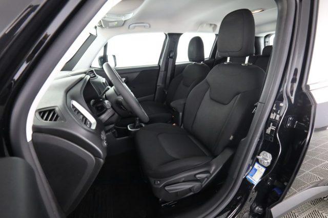 JEEP Renegade Renegade 1.0 T3 Business