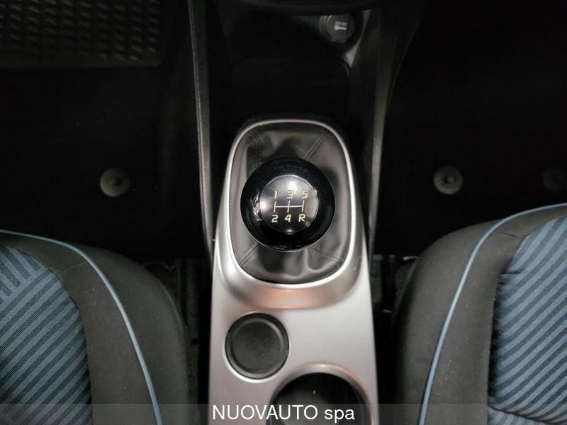 FIAT 500X 500X 1.3 mjt Mirror 4x2 95cv my18