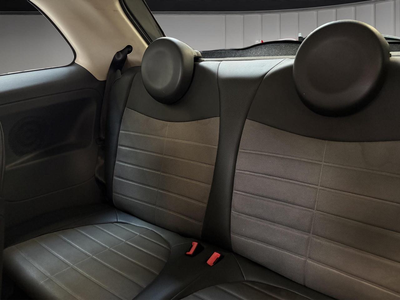 Fiat 500 1.4 16v Sport 100cv